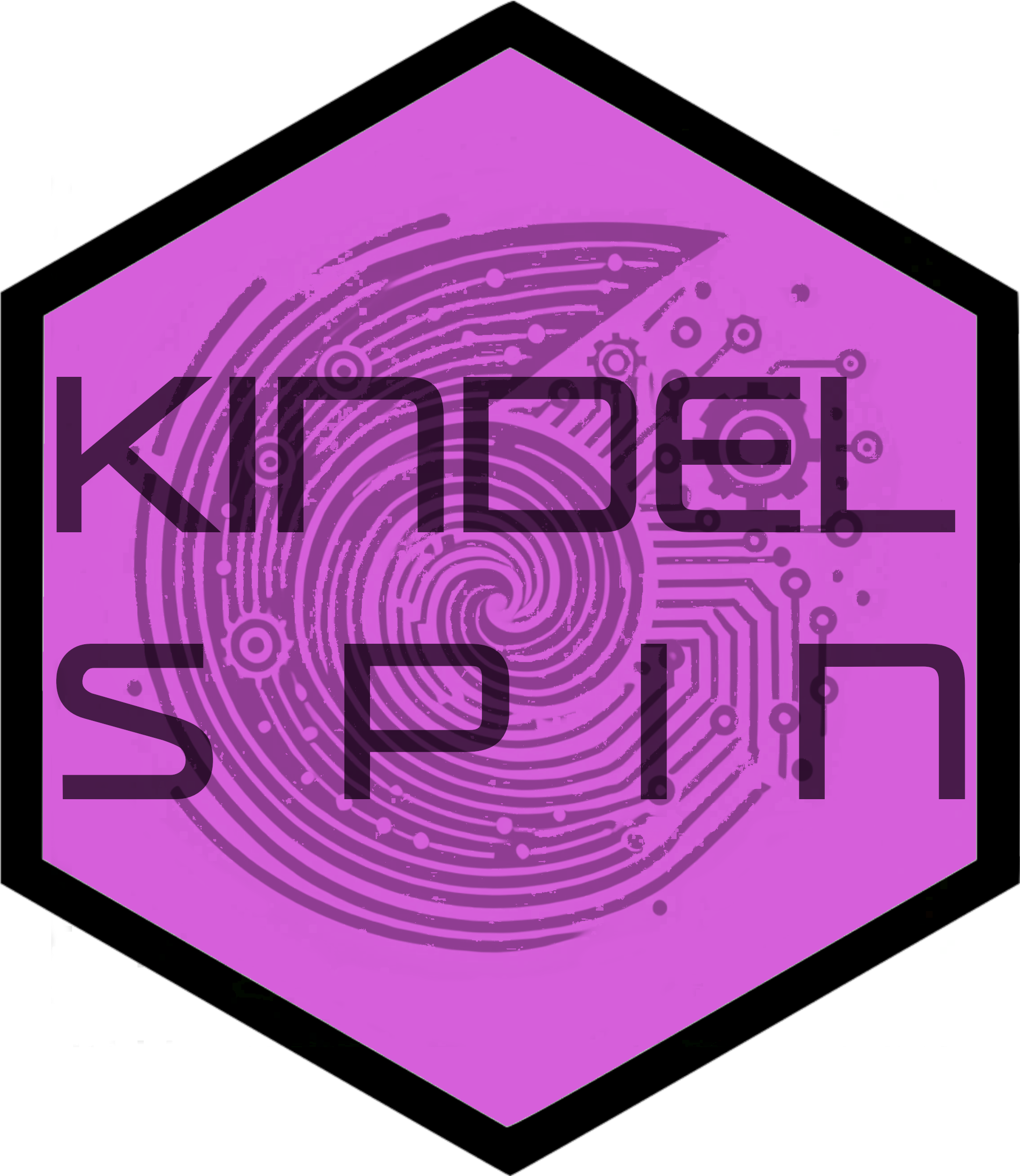 Kindelspin