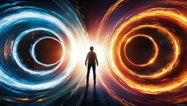 Time Travel